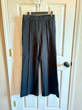 SPANX Sculpt Wide-Leg Pants, 30” inseam